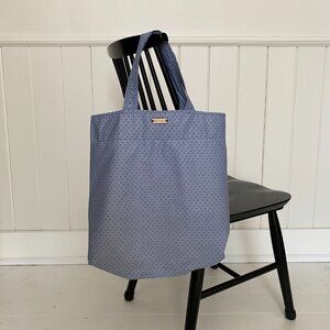 Handmade Tote Bag